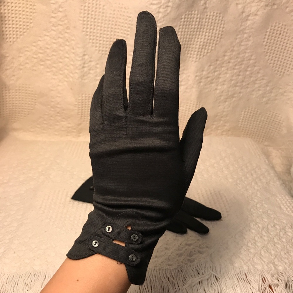 Vintage Riding/Driving Gloves